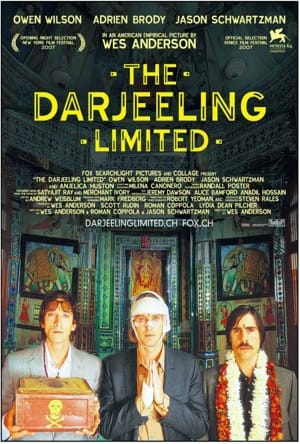 The Darjeeling Limited Full Movie Download Free 2007 Dual Audio HD