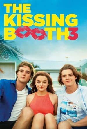 The Kissing Booth 3 Full Movie Download Free 2021 Dual Audio HD