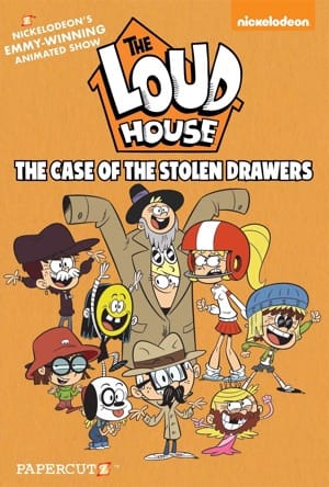 The Loud House Full Movie Download Free 2021 Dual Audio HD