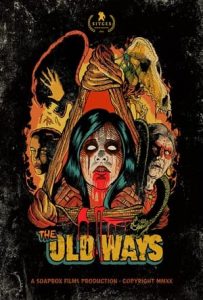The Old Ways Full Movie Download Free 2020 HD