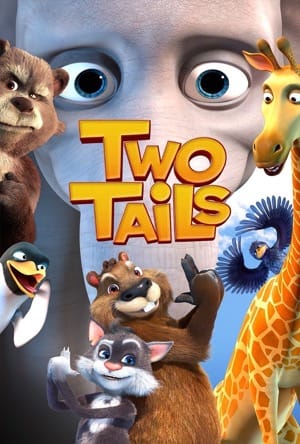 Two Tails Full Movie Download Free 2018 Dual Audio HD
