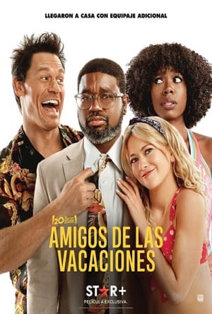 Vacation Friends Full Movie Download Free 2021 HD