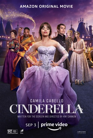 Cinderella Full Movie Download Free 2021 HD