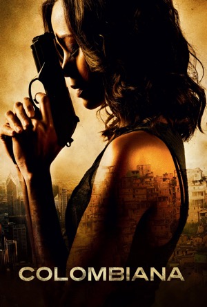Colombiana Full Movie Download Free 2011 Dual Audio HD