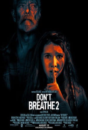 Don't Breathe 2 Full Movie Download Free 2021 Dual Audio HD