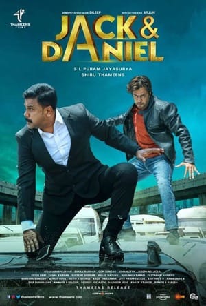 Jack & Daniel Full Movie Download Free 2019 Hindi Dubbed HD