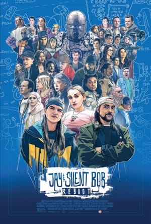Jay and Silent Bob Reboot Full Movie Download Free 2019 Dual Audio HD
