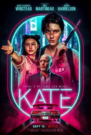Kate Full Movie Download Free 2021 Dual Audio HD