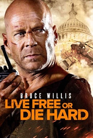 Live Free or Die Hard Full Movie Download Free 2007 Dual Audio HD