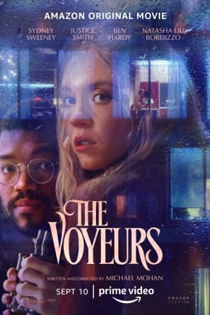 The Voyeurs Full Movie Download Free 2021 HD