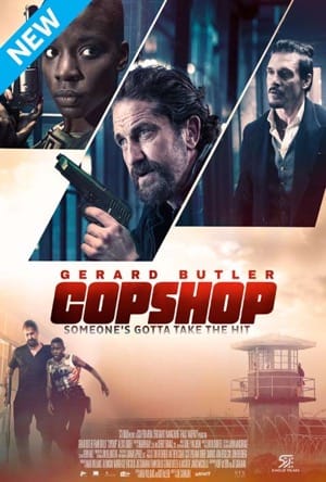 Copshop Full Movie Download Free 2021 HD