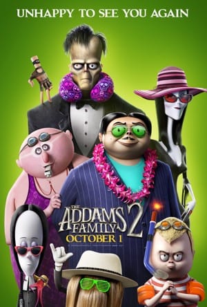 The Addams Family 2 Full Movie Download Free 2021 HD