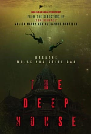 The Deep House Full Movie Download Free 2021 HD