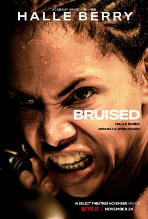 Bruised Full Movie Download Free 2020 HD