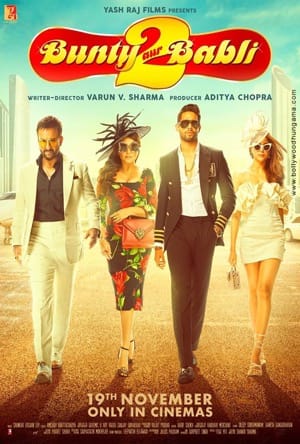 Bunty Aur Babli 2 Full Movie Download Free 2021 HD