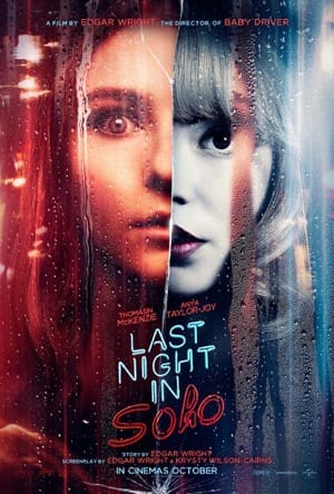 Last Night in Soho Full Movie Download Free 2021 HD