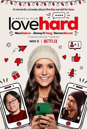 Love Hard Full Movie Download Free 2021 Dual Audio HD