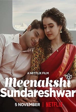 Meenakshi Sundareshwar Full Movie Download 2021 Hindi Dubbed HD