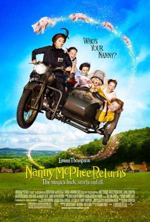 Nanny McPhee and the Big Bang Full Movie Download 2010 Dual Audio