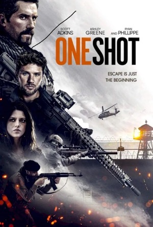 One Shot Full Movie Download Free 2021 HD