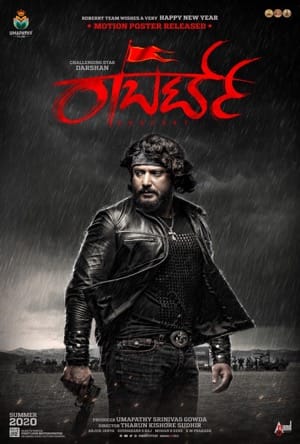 Roberrt Full Movie Download Free 2021 Hindi Dubbed HD