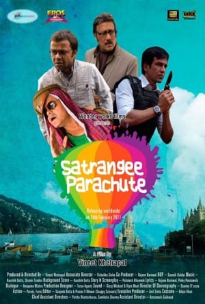 Satrangee Parachute Full Movie Download Free 2011 HD