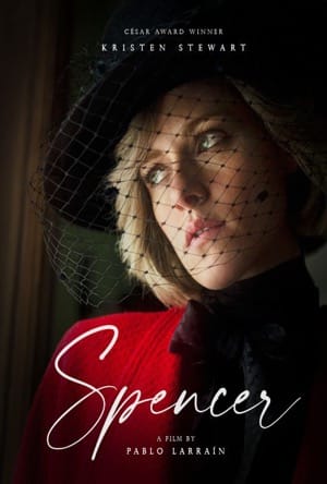 Spencer Full Movie Download Free 2021 Dual Audio HD