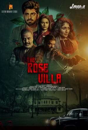 The Rose Villa Full Movie Download Free 2021 Hindi Dubbed HD