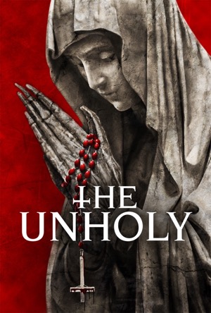 The Unholy Full Movie Download Free 2021 Dual Audio HD