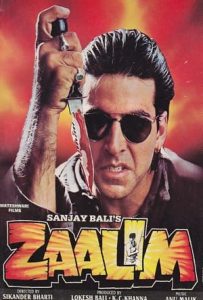 Zaalim Full Movie Download Free 1994 HD
