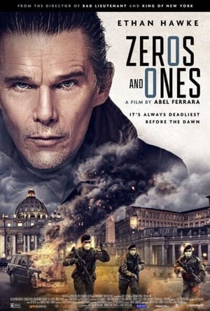 Zeros and Ones Full Movie Download Free 2021 Dual Audio HD