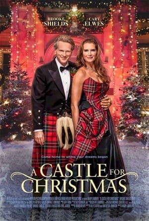 A Castle for Christmas Full Movie Download Free 2021 Dual Audio HD