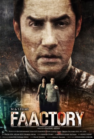 Faactory Full Movie Download Free 2021 HD