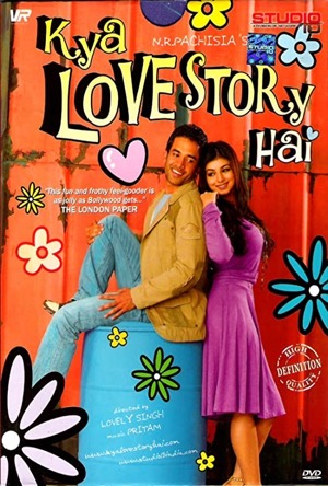Kya Love Story Hai Full Movie Download Free 2007 HD