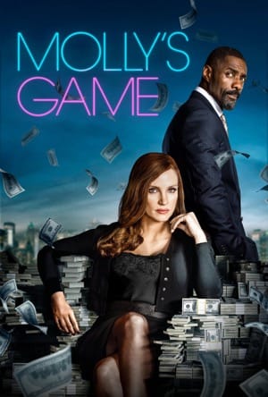Molly's Game Full Movie Download Free 2017 HD