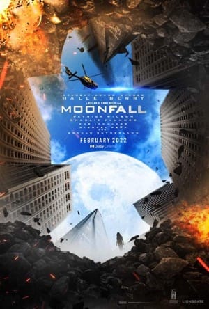 Moonfall Full Movie Download Free 2022 Dual Audio HD