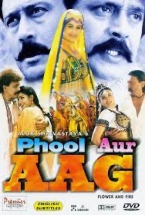 Phool Aur Aag Full Movie Download Free 1999 HD