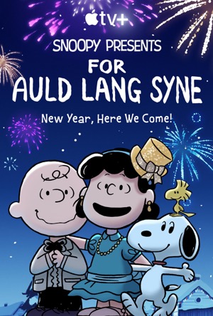 Snoopy Presents For Auld Lang Syne Full Movie Download Free 2021 HD