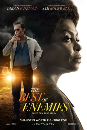 The Best of Enemies Full Movie Download Free 2019 Dual Audio HD