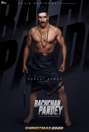 Bachchan Pandey Full Movie Download Free 2022 HD