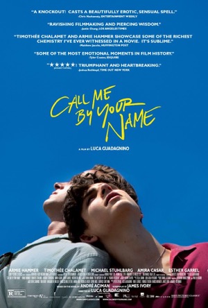 Call Me by Your Name Full Movie Download Free 2017 HD
