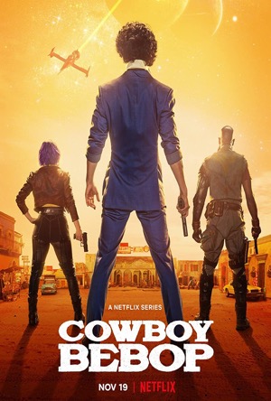 Cowboy Bebop Full Movie Download Free 2021 Dual Audio HD