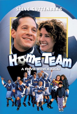 Home Team Full Movie Download Free 2022 Dual Audio HD