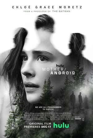 Mother/Android Full Movie Download Free 2021 Dual Audio HD