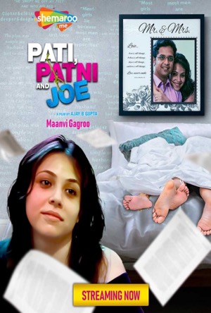 Pati Patni and Joe Full Movie Download Free 2021 HD