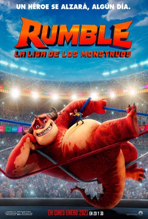 Rumble Full Movie Download Free 2021 HD
