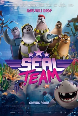 Seal Team Full Movie Download Free 2021 Dual Audio HD