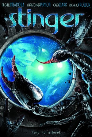Stinger Full Movie Download Free 2005 Dual Audio HD