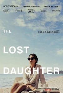 The Lost Daughter Full Movie Download Free 2021 Dual Audio HD