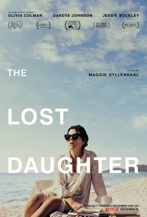 The Lost Daughter Full Movie Download Free 2021 Dual Audio HD
